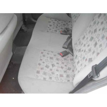 daewoo lanos del año 2002