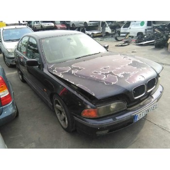 bmw serie 5 berlina (e39) del año 1998