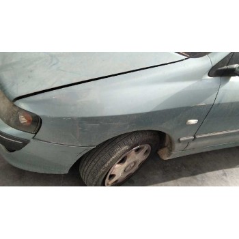 mitsubishi space star (dg0) del año 2002