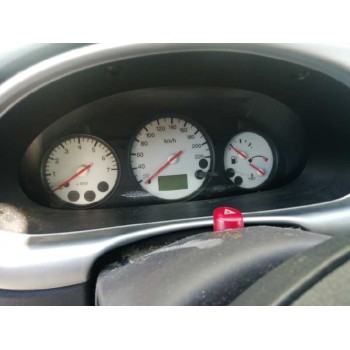 ford puma (cce) del año 1999