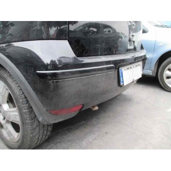 opel corsa c del año 2004