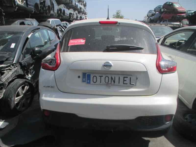 NISSAN JUKE (F15)