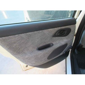 ford mondeo berlina (gd) del año 1997