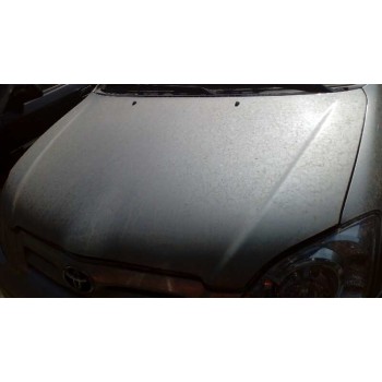 toyota corolla (e12) del año 2007