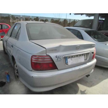 honda accord berlina (cg7-9/ch1-7) del año 2002