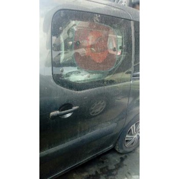 citroën berlingo station wagon del año 2014