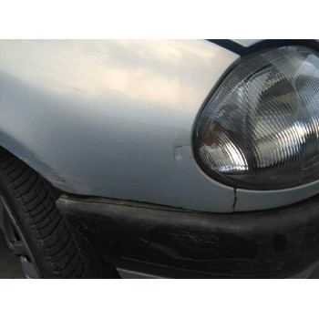 renault clio ii fase i (b/cbo) del año 1999