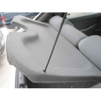 daewoo lanos del año 2002