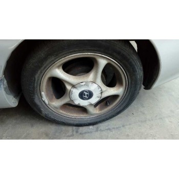 hyundai coupe (j2) del año 1998