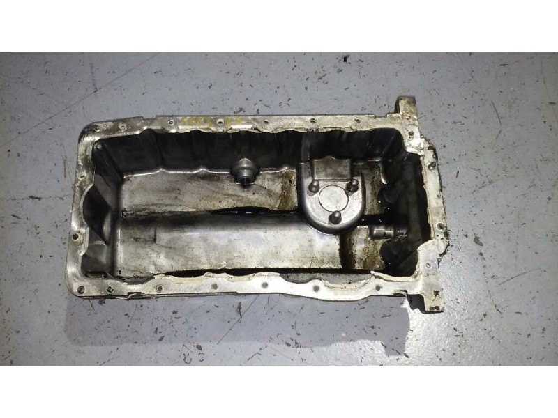 Recambio de carter para seat leon (1p1) sport-up referencia OEM IAM 038103601AK  