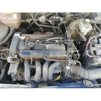 ford puma (cce) del año 1999