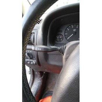 opel astra g berlina del año 1999