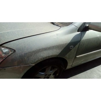 toyota corolla (e12) del año 2007