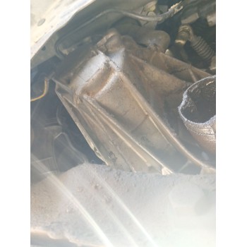 Recambio de caja cambios para nissan qashqai i (j10, nj10) 2.0 referencia OEM IAM TL4116 95.000KM 6V 4X2