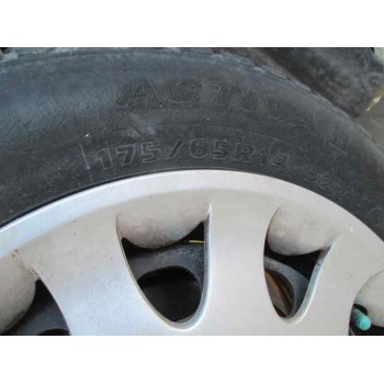 ford mondeo berlina (gd) del año 1997