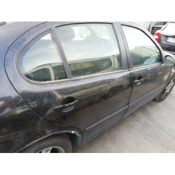 seat toledo (1m2) del año 2003