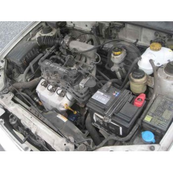 daewoo lanos del año 2002