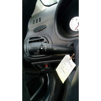 peugeot 206 berlina del año 2003