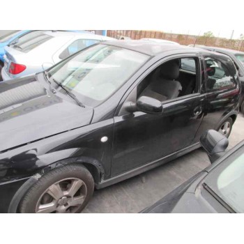 opel corsa c del año 2004