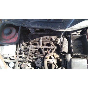 peugeot 206 berlina del año 2001