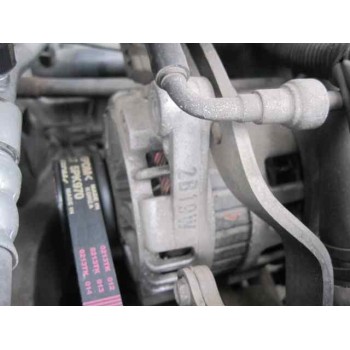 daewoo lanos del año 2002