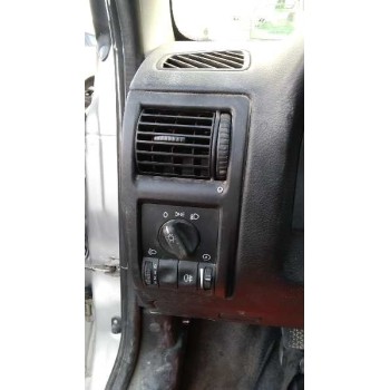 opel astra g berlina del año 1999