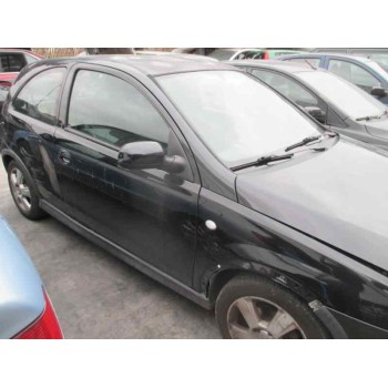 opel corsa c del año 2004