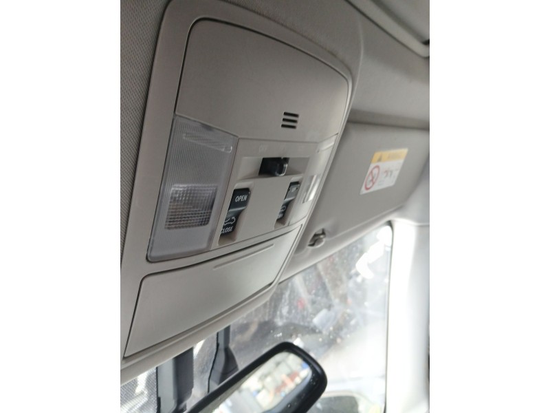 Recambio de luz interior para toyota rav 4 iv (_a4_) 2.0 d (wwa42_) referencia OEM IAM   