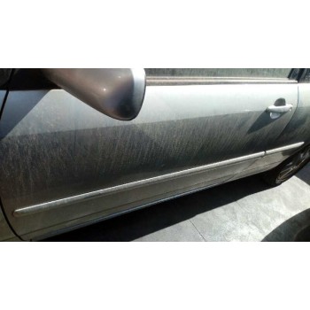 toyota corolla (e12) del año 2007