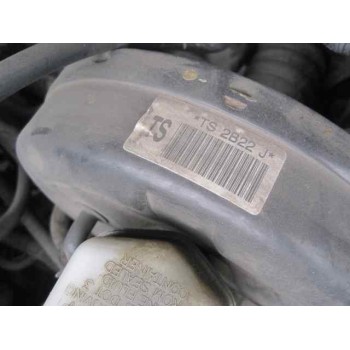 daewoo lanos del año 2002