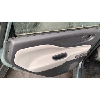 mitsubishi space star (dg0) del año 2002