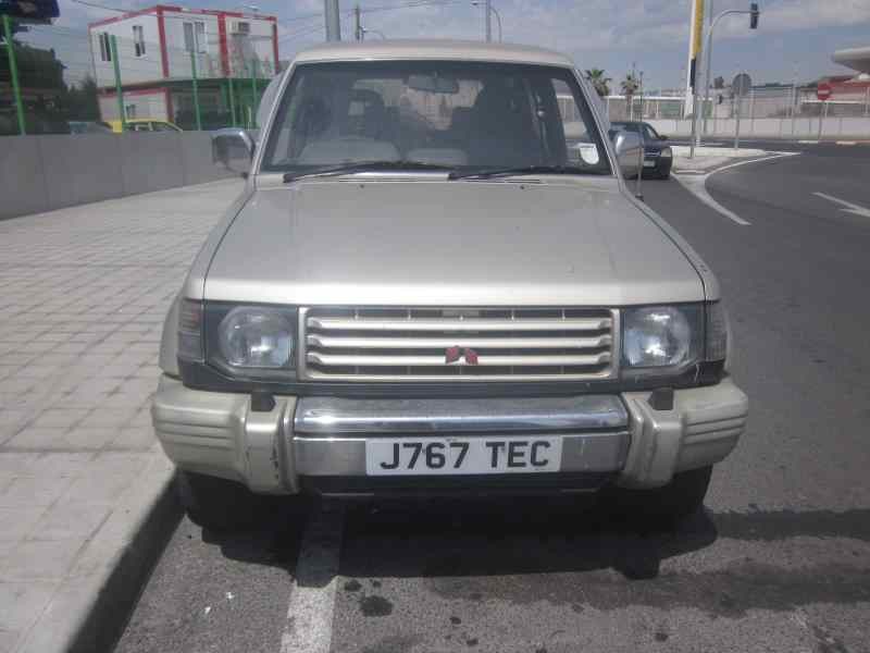 MITSUBISHI MONTERO (V20/V40)