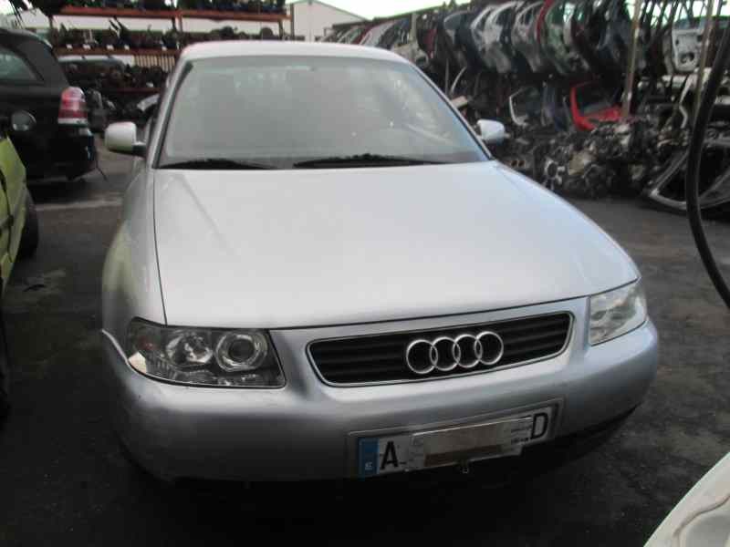 AUDI A3 (8L)