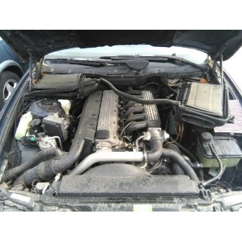 bmw serie 5 berlina (e39) del año 1998