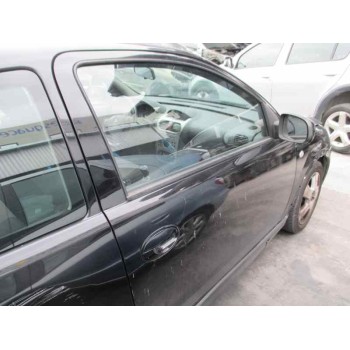 opel corsa c del año 2004