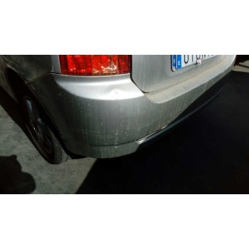 toyota corolla (e12) del año 2007