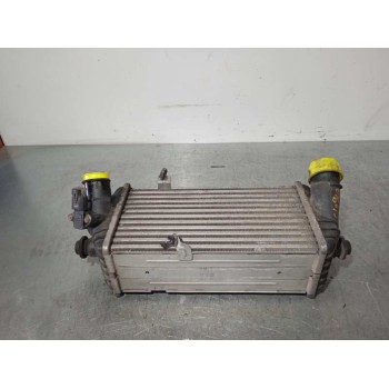Recambio de intercooler para hyundai i30 (gd) 1.6 crdi cat referencia OEM IAM 282702A770  