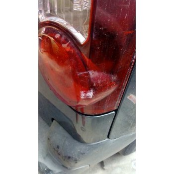 citroën berlingo station wagon del año 2014