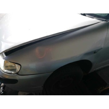 seat ibiza (6k1) del año 2001