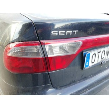 seat toledo (1m2) del año 2003