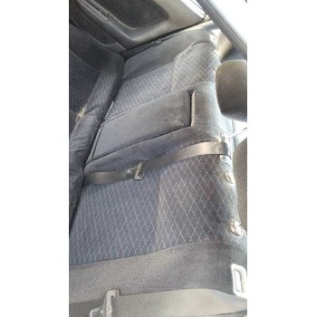 opel astra g berlina del año 1999