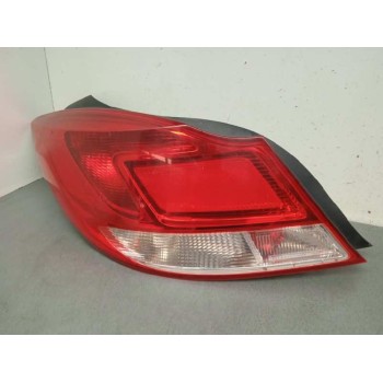 Recambio de piloto trasero izquierdo para opel insignia berlina sport 4x4 referencia OEM IAM   