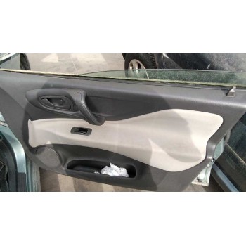 mitsubishi space star (dg0) del año 2002