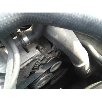 bmw serie 5 berlina (e39) del año 1998