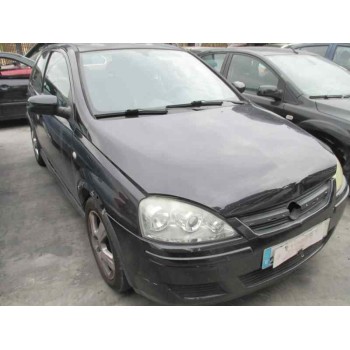 opel corsa c del año 2004