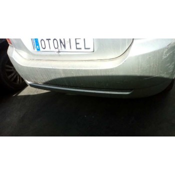 toyota corolla (e12) del año 2007