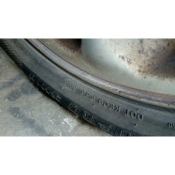 hyundai coupe (j2) del año 1998