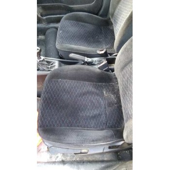 opel astra g berlina del año 1999