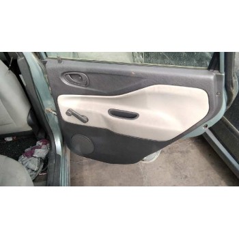 mitsubishi space star (dg0) del año 2002