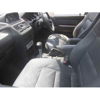 mitsubishi montero (v20/v40) del año 1992